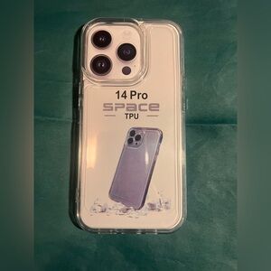 New iPhone case 14 pro